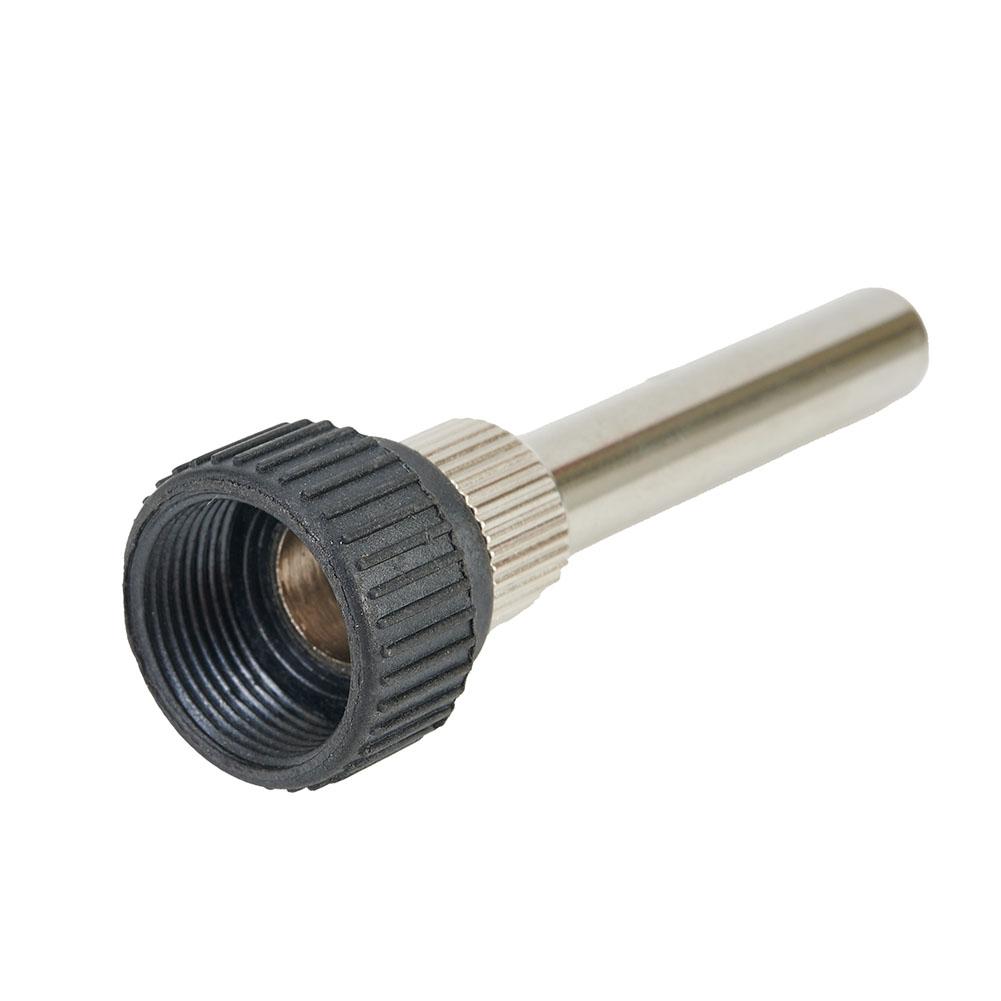 

Soldering Station Iron Handle Socket Nut Accessories For 936 Iron Head Cannula Iron Tip For Welding Soldering Tool Parts China Mainland