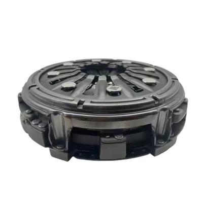 Motor – Elementos de transmisión de automóviles