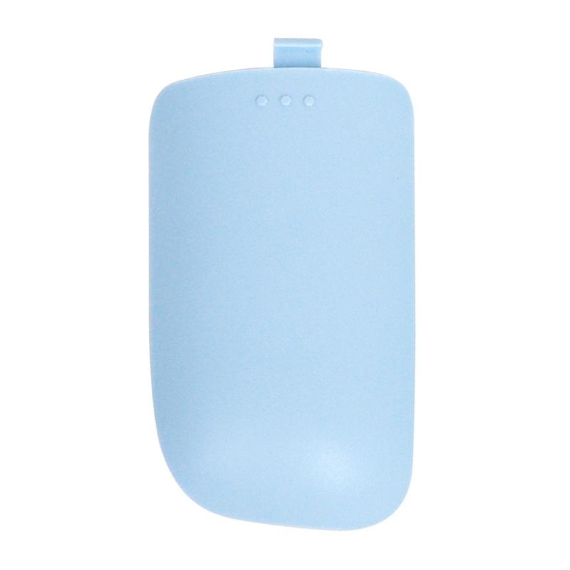 Replacement Battery Caps Side Battery Door Cover for Mini 12 Film Camera Reliable and Convenient Battery Lid Caps синий 549₽