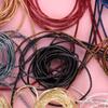 New Handmade Crafts Sewing Machine Indian Silk Embroidery Thread Cross Stitch French Bullion Wire