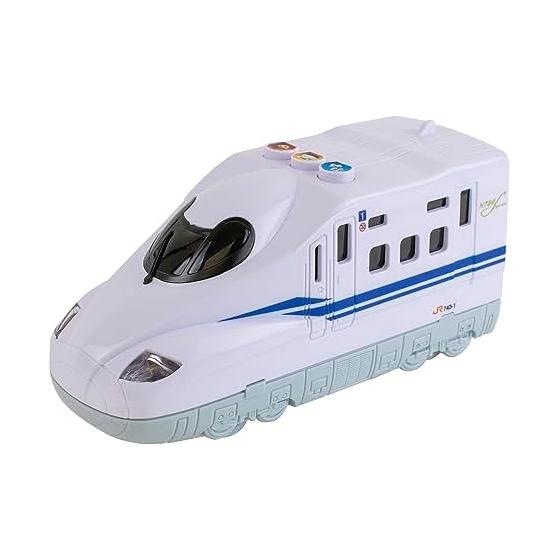 Maruka Talking Shinkansen N700S Shinkansen игрушечный поезд возраст 3+ 196467
