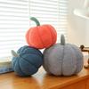 Halloween Plush Toy Doll Pumpkin Throw Pillow Household Sofa Ornament Grab Machine Doll Gift