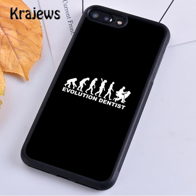 Funny Dentist Doctor Beautiful Day to Save Teeth Phone Case Cover For iPhone 17 Air 16 15 14 plus 12 13 pro max