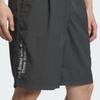 Adidas Gfx Woven Comfortable Trendy Minimalist Versatile Casual Shorts Men Shorts Solid-Gray KF0134
