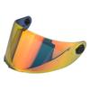 Helmet Visor FOR MT V-14B Mt Revenge 2 S Targo S V14B Visor Motorbike Lens Casco Shields Replacement Helmet Glass Shield