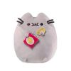 Cute Unicorn Donut Cat Plush Toy Kawaii Anime Ice Cream Pizza Cake Stuffed Animal Doll Gift For Kids Room Decor