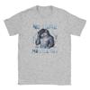 No More Mr Nice Guy Alpha Wolf Meme Pure Cotton T Shirt For Unisex Summer  Y2K Funny TShirts Tees Oversize Wholesale Tops