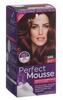 Schwarzkopf Perfect Mousse Hair Color Foam - 586 Mahogany Brown - 125ml