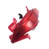 Dongfeng Fengxing SX6A/Jingyi X6 Rear Bumper Fog Light & Anti-Collision Taillight Assembly