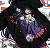 Anime Komi San Communicate Unisex Hot T Shirt