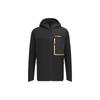 Jackets Men's Black Hooded Moderate Other IL8979