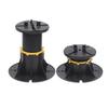 Water Landscape Stone Universal Support Keel Floor Tile Load-Bearing Bracket Dry Spray Roof Overhead Height Adjustable
