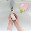 Leaf Shaped Design Soap Drainage Rack Light Luxury Style Draining Soap Holder  Kitchen Sink