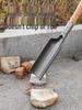 Luoyang Multi-Function Hole Digging Shovel - Outdoor Soil Extraction and Drilling Tool