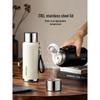 Fuguang 800ML Vacuum Insulated Thermos Cup