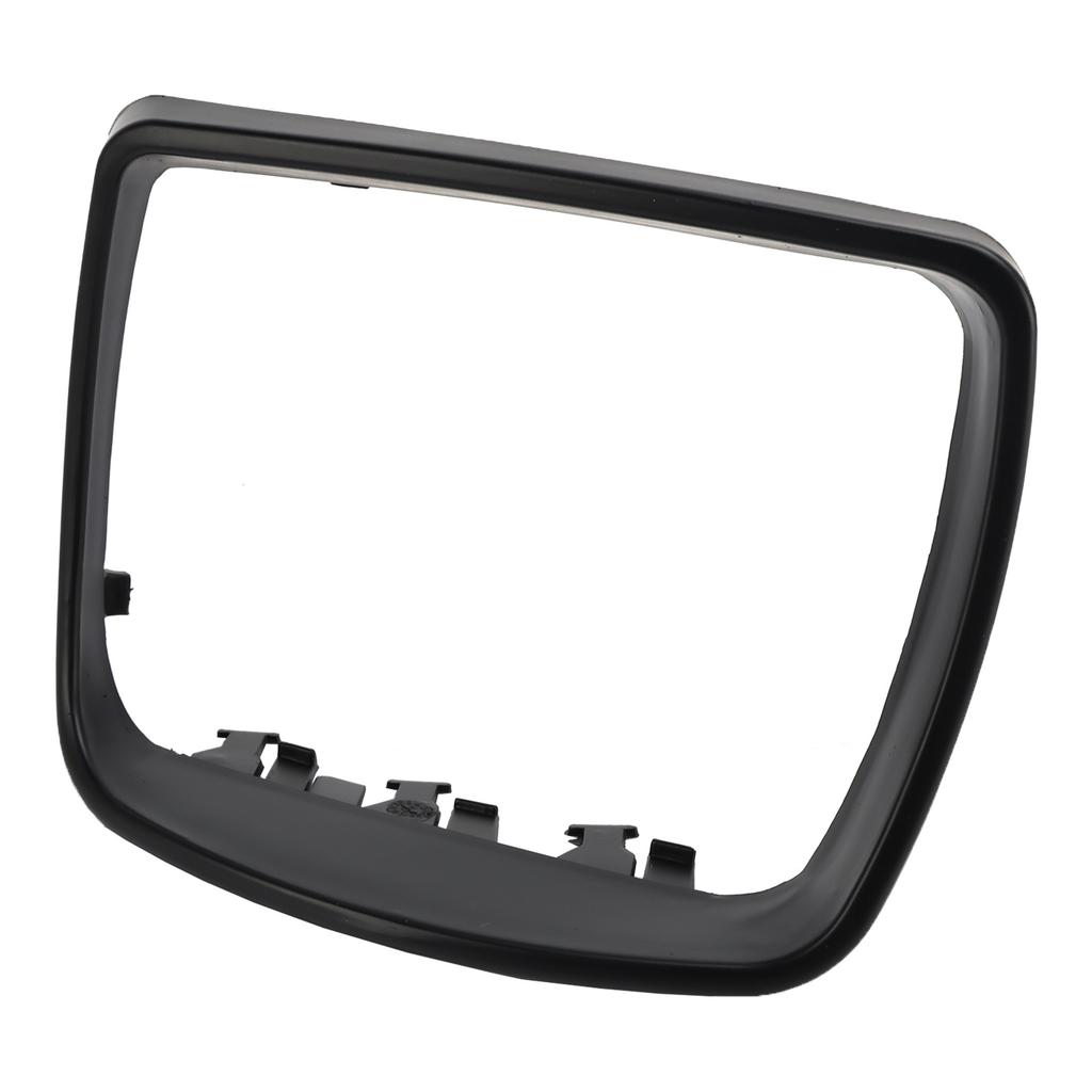 Door Mirror Cover Cap Trim Ring Left Side for BMW X5 E53 2000 2001 2002 2003 2004 2005 2006 51168254903