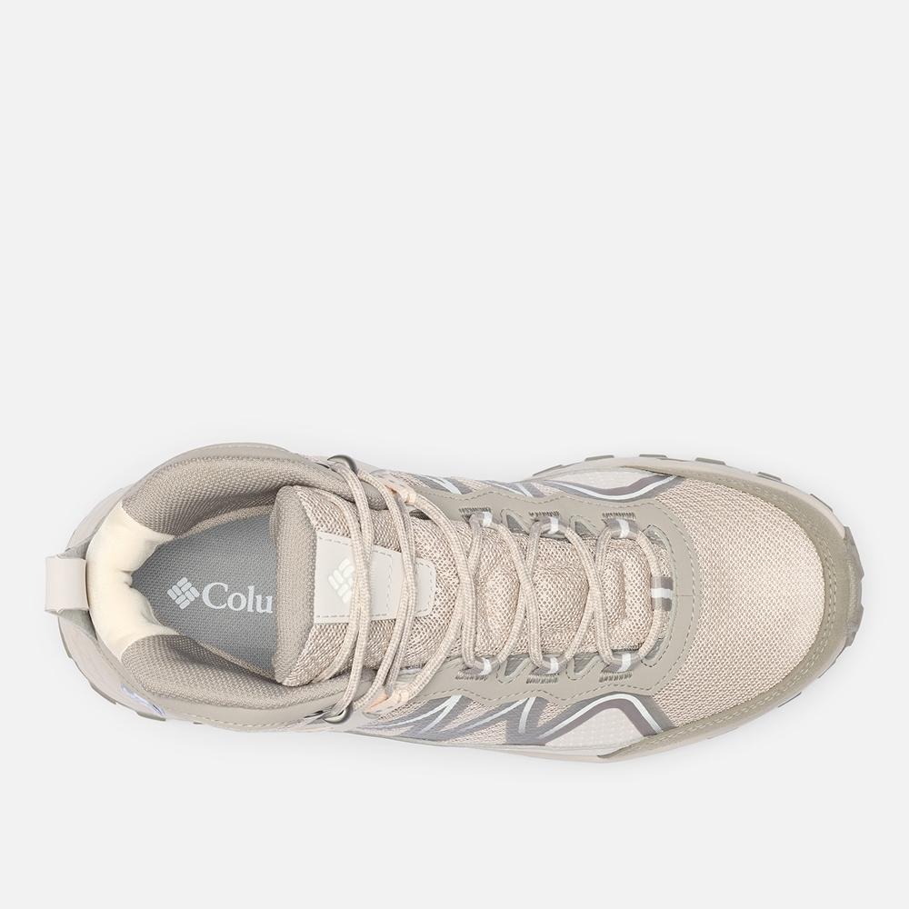 [Columbia] Women's Peakfreak Rush Outdry Mid [C75BL4131096-Multi]