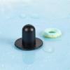 Pool Wall Stopper Flexible Plug Filter Pump Hole