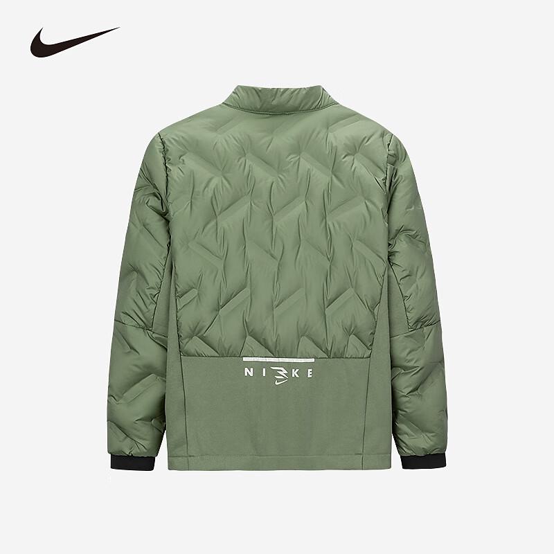 NIKE3BRAND Boys 90% Down Winter Puffer Jacket 130