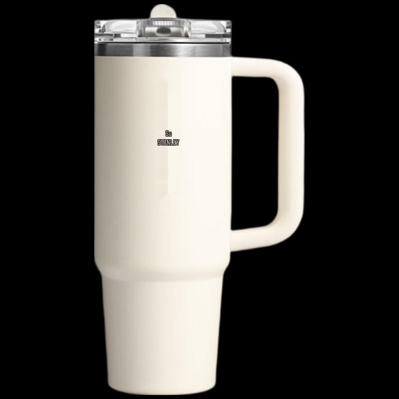 Stanley PROTOUR Stainless Steel Vacuum Straw Cup