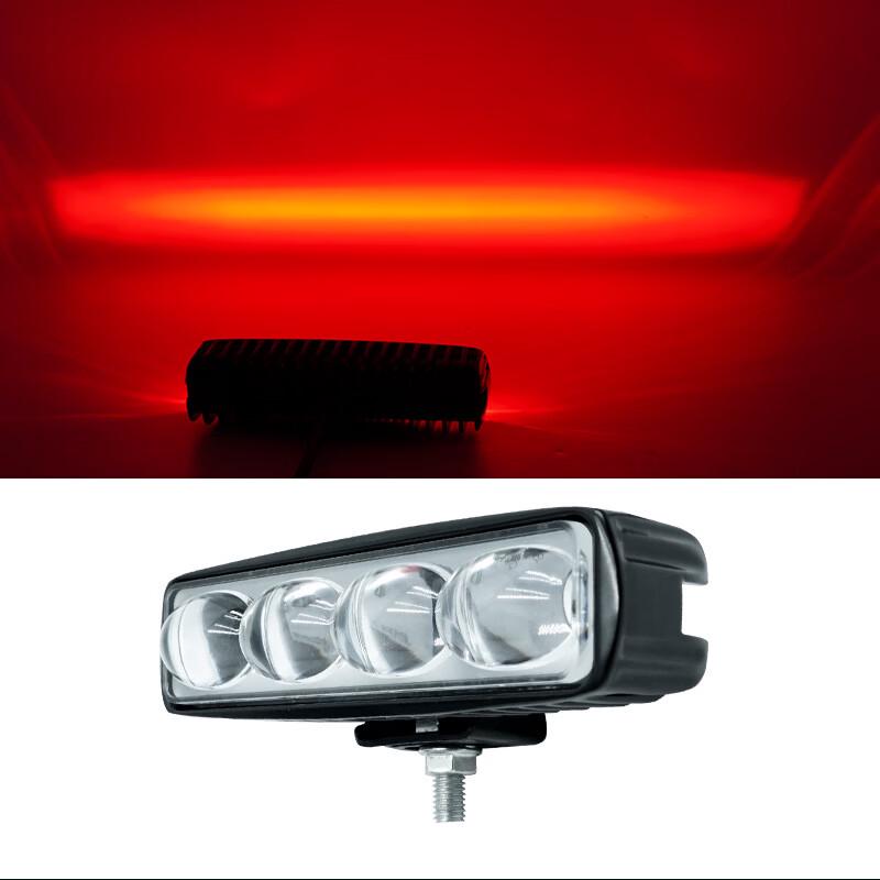 Vehicle Forklift Warning Work Light