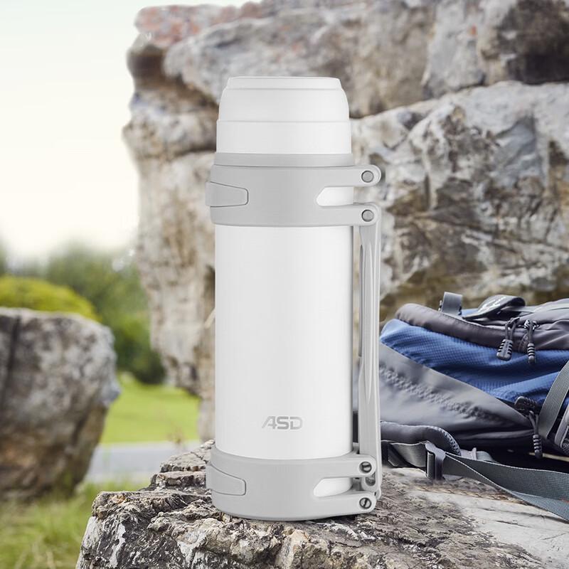 

ASD Colour Dream 1.2L Temperature Control Travel Kettle