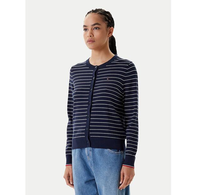 Кардиган Tommy Hilfiger WW0WW42370 EU S