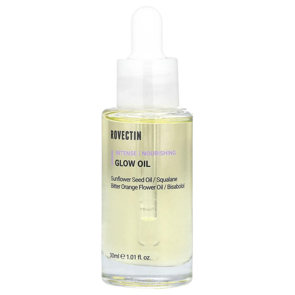 Intense Glow Oil, 30Ml(1.01Fl Oz)