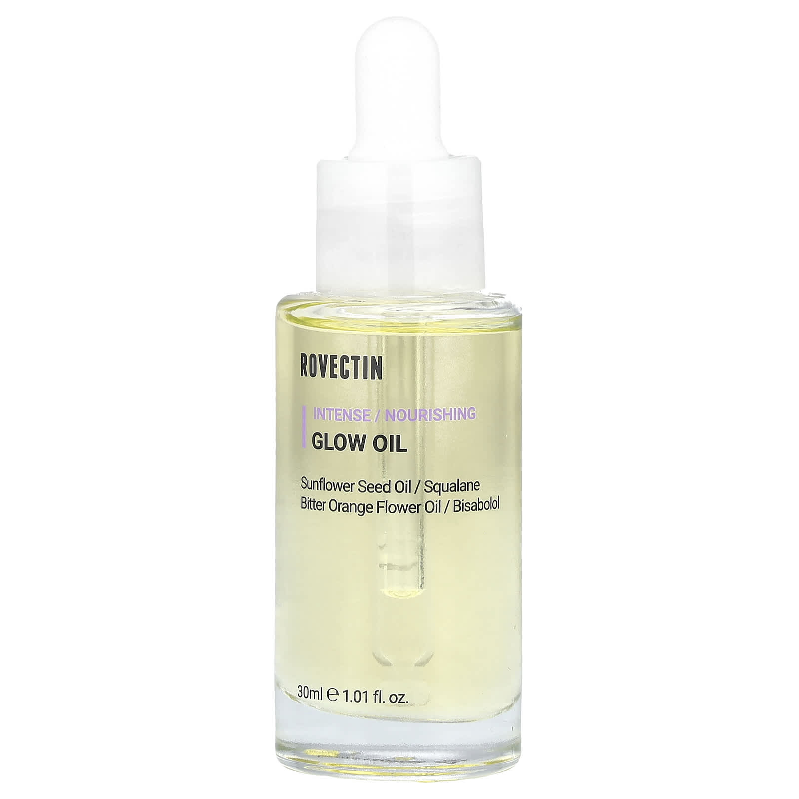 

Intense Glow Oil, 30Ml(1.01Fl Oz)