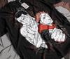 Anime Todo X Yuji Black T Shirt Unisex Style