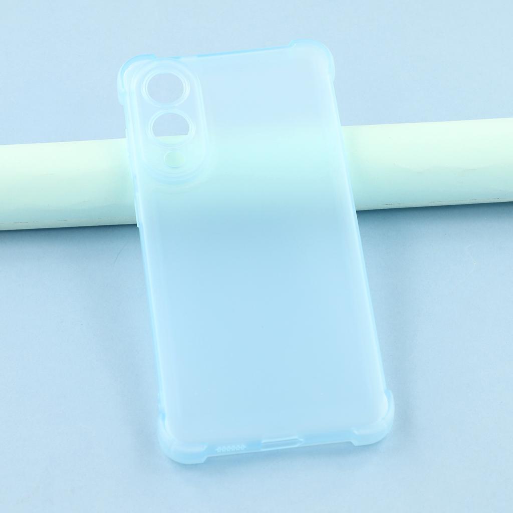 For Samsung Galaxy S25 Edge Case Skin Touch Matte TPU Phone Back Cover Precise Cutouts