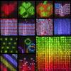 Curtain String Light Rgbic Dream Color Programmable Smart Led Window Fairy Lights For Christmas Wedding Bedroom Decor