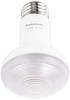 Panasonic LED Bulb, E26 Base, 60W Equivalent, Warm White, Compatible with Sealed Fixtures, General Bulb, Reflector Type, LDR6LWRF6