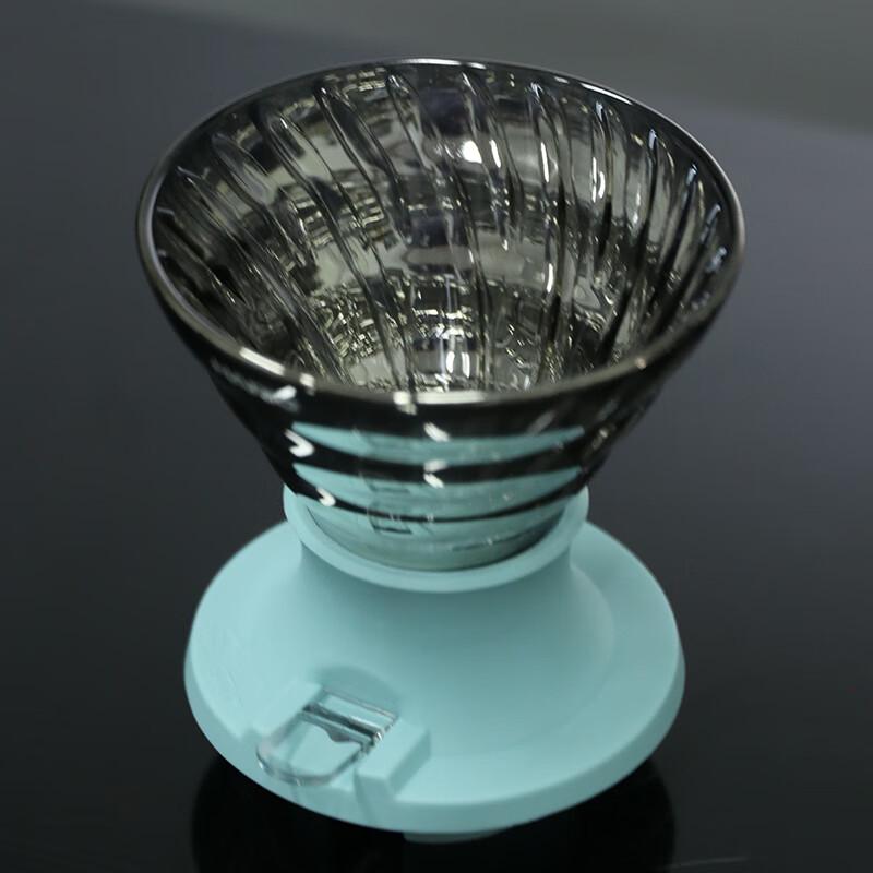 HARIO Coffee Drippers & Filter Cups