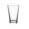 16oz Transparent Craft Beer Pint Glass with Logo - 480ml Gift Item
