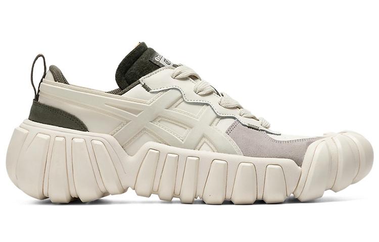 ONITSUKA TIGER Dentigre Ls Cream Birch 1183B421-101