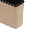 Car Seat Organizer No Damage Leather Box Back Of Seat Car Organizer Storage Box For SUV RV Truck Sedan Automotive Vehicle