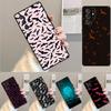 Halloween Bat Silicone Phone Case For Samsung Galaxy Note 10 Pro S26 S25 S24 S23 S22 S21 Plus S25Ultra Capa Cover