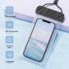 TPU Waterproof Diving Phone Pouch