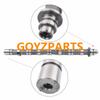 K20A K24A K20A1/3/4/6 K24A 14120-PNA-020 14120-RAH-H00 Engine Exhaust Camshaft for Honda Accord Civic CRV Element 2.0 2.4L