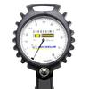 Michelin Eurodymo Air Gauge, 70-600 kPa, WD-2014ML, Straight, 2015-2014