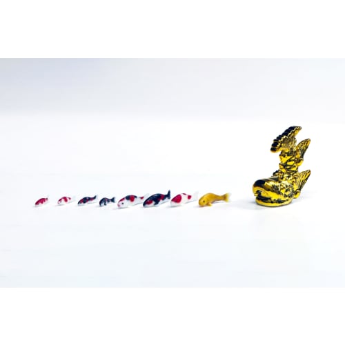 KATO 1/87 Koi 6-607 Diorama Supplies