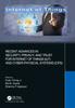The Recent Advances In Security, Privacy, and Trust for Internet of Things (IoT) and Cyber-Physical Systems (CPS) Book