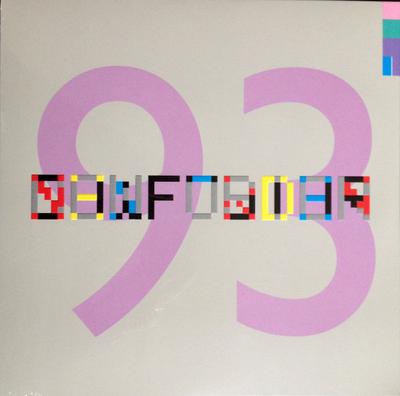 12inch Record NEW ORDER - Confusion FAC93 Factory 2020 Europe Rock