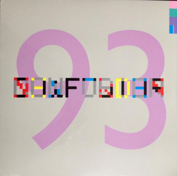 

12inch Record NEW ORDER - Confusion FAC93 Factory 2020 Europe Rock