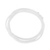 PTFE White Bowden Tube for 1.75 Filament (2.0mm IDCelsius4.0mm OD) For 3D printers (1.5 M)