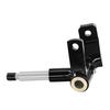 Right Spindle Steering Knuckle Replacement For Club Car Precedent Year 2004& Newer Passenger Side 102287801/103638702