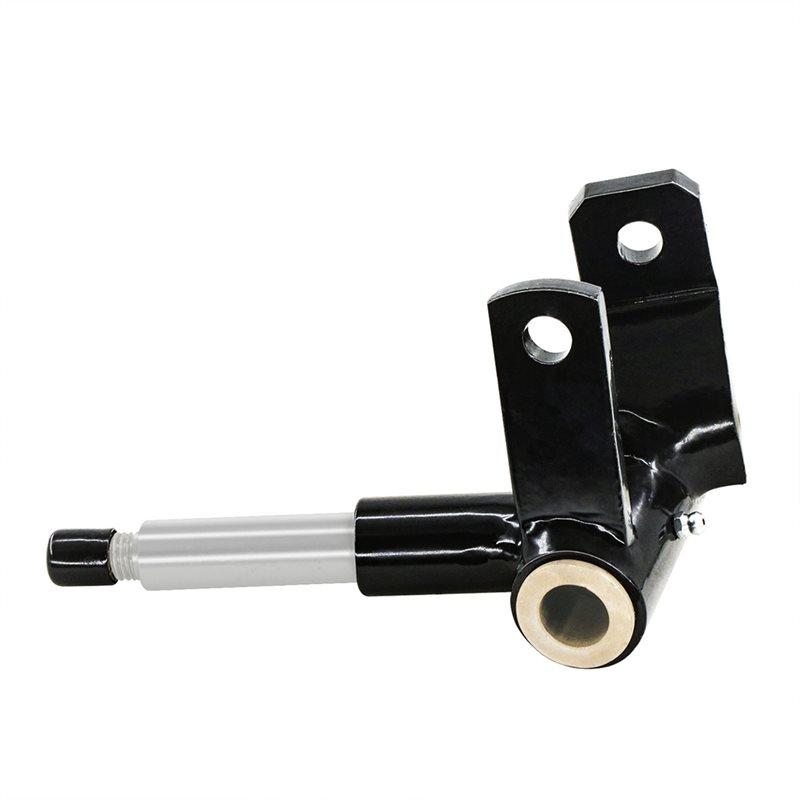 Right Spindle Steering Knuckle Replacement For Club Car Precedent Year 2004& Newer Passenger Side 102287801/103638702