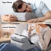 Multi-angle Adjustment Tablet Pillow Stand for Lap Reading Pillow Stand  Home Office Accessories