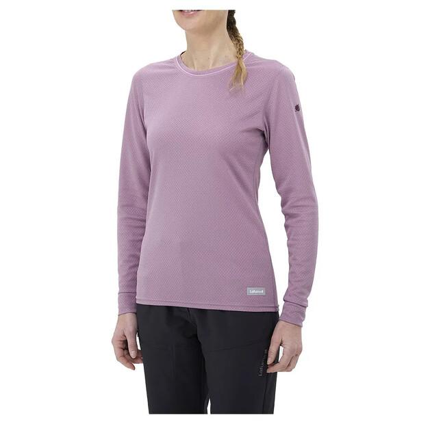 

Lafuma Базовый слой с длинным рукавом Skim L